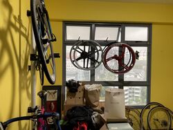 Blk 53 Forfar Heights (Queenstown), HDB 3 Rooms #521534761